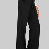 Pantalon Extensible et Confortable