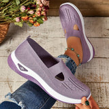 Baskets Ultra Confort Lina