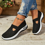Baskets Ultra Confort Lina