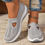 Baskets Ultra Confort Lina