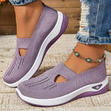 Baskets Ultra Confort Lina