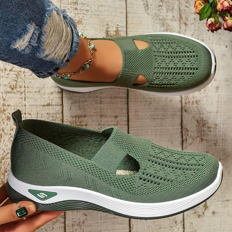 Baskets Ultra Confort Lina