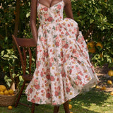 Robe Élégante Éveline