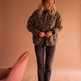 Veste Tendance