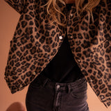 Veste Tendance