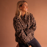 Veste Tendance