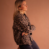 Veste Tendance