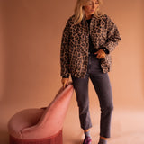 Veste Tendance