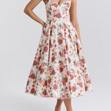 Robe Élégante Éveline
