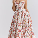 Robe Élégante Éveline