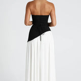 Robe Élégante Claire