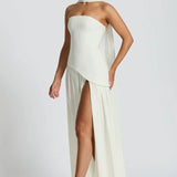 Robe Élégante Claire