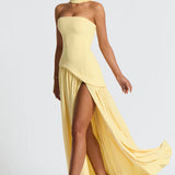 Robe Élégante Claire