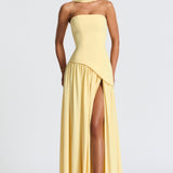 Robe Élégante Claire