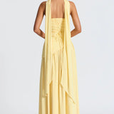 Robe Élégante Claire