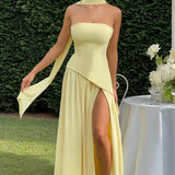Robe Élégante Claire