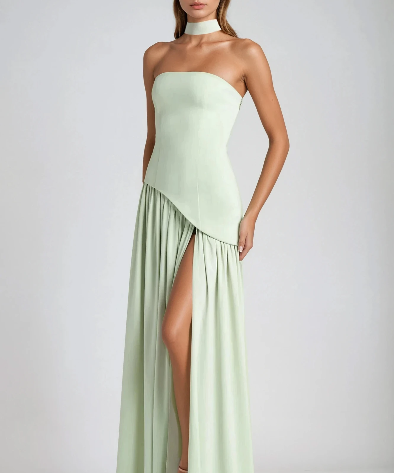 Robe Élégante Claire