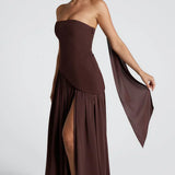 Robe Élégante Claire