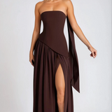 Robe Élégante Claire