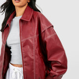Blouson Bomber Oversize