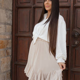 Blouse Élégance Ruana