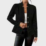 Blazer Chic et Intemporel