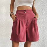 Short Confort Taille Haute Jennifer