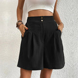 Short Confort Taille Haute Jennifer