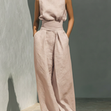 Ensemble Large Élégant Adrienne