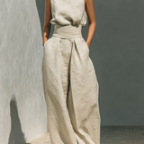 Ensemble Large Élégant Adrienne
