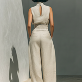 Ensemble Large Élégant Adrienne