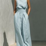 Ensemble Large Élégant Adrienne