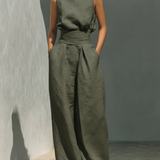 Ensemble Large Élégant Adrienne