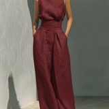 Ensemble Large Élégant Adrienne