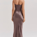 Robe Élégante Noémie