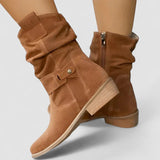 Bottes Western Nadine