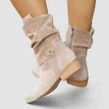 Bottes Western Nadine