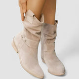 Bottes Western Nadine