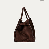 Cabas urbain essentiel