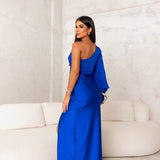 Robe Élégante Classique