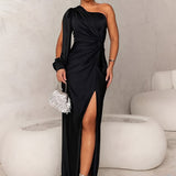 Robe Élégante Classique