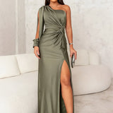 Robe Élégante Classique