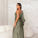Robe Élégante Classique