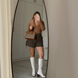Sac intemporel réinventé
