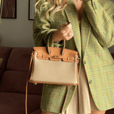 Sac intemporel réinventé