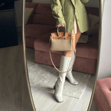 Sac intemporel réinventé