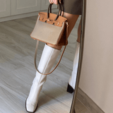 Sac intemporel réinventé