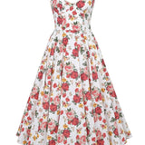 Robe Élégante Éveline