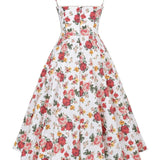 Robe Élégante Éveline