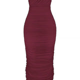 Robe Élégante Delphine